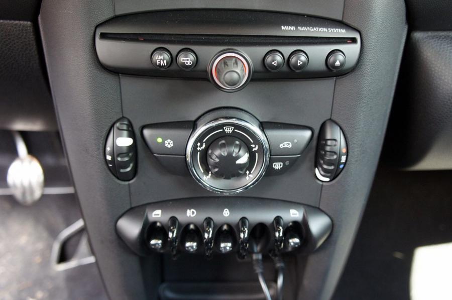  Mini Coupe JCW 2012 года  (фото 14 из 173)